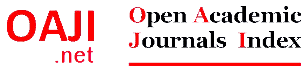 Open Academic Journals Index (OAJI)   